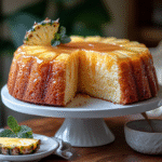saskdev 98455 A beautifully styled Pineapple Juice Cake with c39423d7 f3dd 4d57 974a 4212330b586c 31
