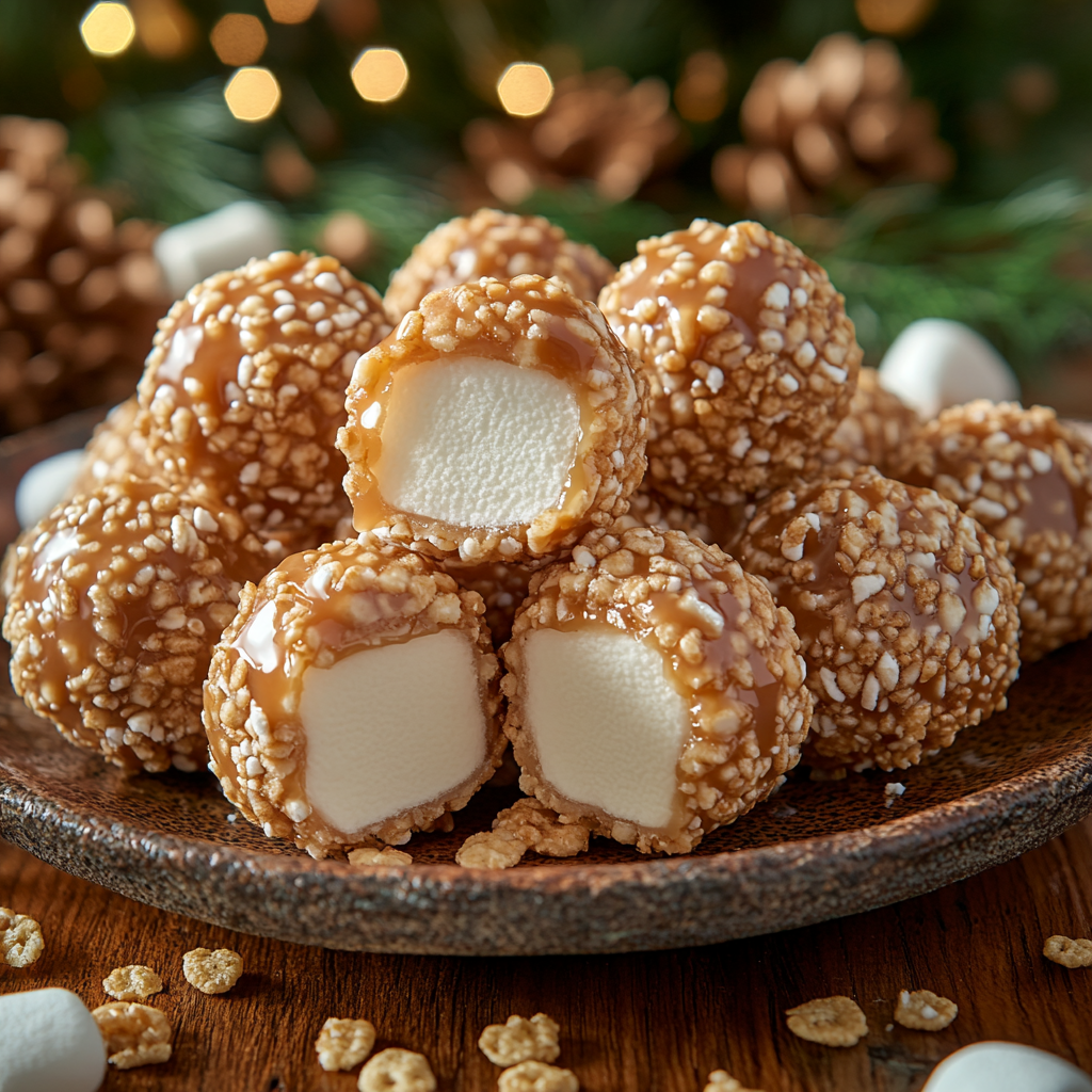 saskdev 98455 A rustic platter is piled high with glossy mars 60dd3256 b293 4b4e 9567 98c12b9d14c3 1