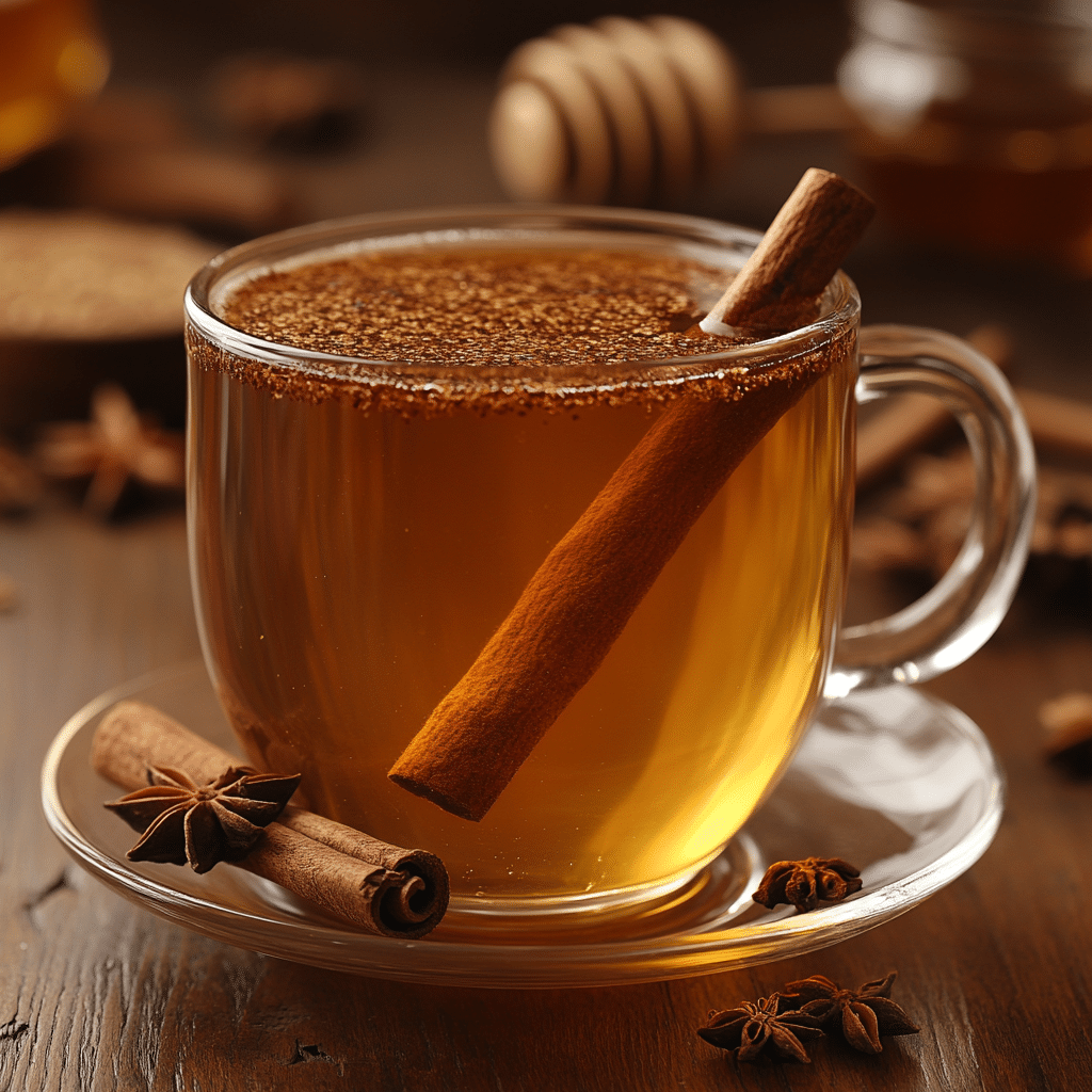 saskdev 98455 A warm inviting cup of cinnamon tea served in a b838c1dd 62fa 40d1 8f52 98158e951071 0