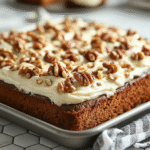 saskdev 98455 Freshly baked zucchini spice sheet cake in a me cd94112c d8d2 4977 a399 aa675ff866ff 1