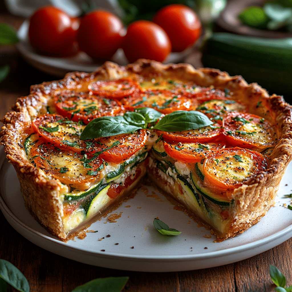 saskdev 98455 Garden Vegetable Pie golden flaky pie crust fil b628a837 a93e 47f6 9657 5f1404fd2181 2