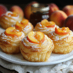 saskdev 98455 Peach Pie Cruffins golden flaky croissant muffi fd55c2c2 3d33 4483 97ce 5ff388282190 1