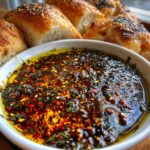 Bread Dipping Oil
