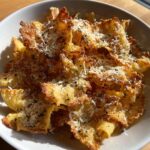 Pasta Chips