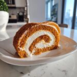 Pumpkin Roll
