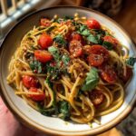 Vegan Pasta