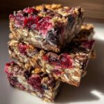 choc berry beauty block