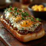 saskdev 98455 A freshly prepared sausage and egg breakfast ro 48b63660 3b42 4ddb b823 a2acd698a4c2 0