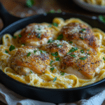 saskdev 98455 One pan chicken with buttered noodles golden pa 605cb351 2cd7 4062 aa7e 0945c2085a0f 2