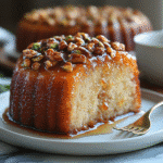 saskdev 98455 Single moist slice of baklava bundt cake on a s 55332791 1c46 4cd3 a052 7999bf45c98a 3