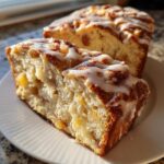 Amish Apple Fritter Bread