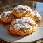 Apple Butter Cookies