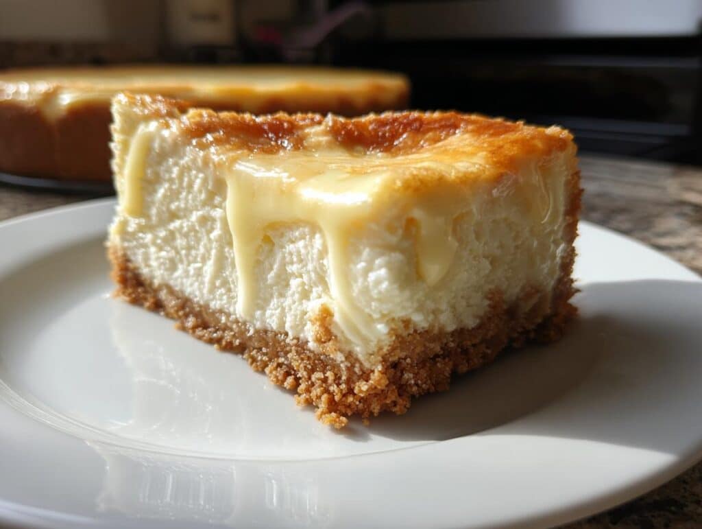 New York Cheesecake