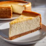 New York Cheesecake