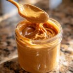 Peanut Caramel Filling Dream