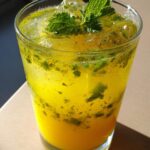 Persian Lemonade Recipe