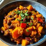 Pumpkin Chili