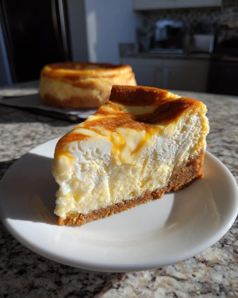 Sugar Cookie Cheesecake Recipe