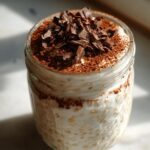 Tiramisu oats