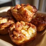 cinnamon swirl apple heaven