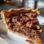 gluten free pecan pie recipe