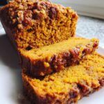 sweet potato pecan pound cake
