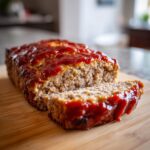 America’s Most Beloved Classic Meatloaf Recipe