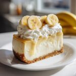 Banana Pudding Cheesecake