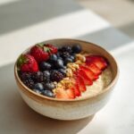 Brown Sugar Overnight Oats