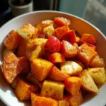 Butternut Squash Apple Bak