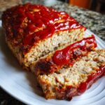 Chicken Meatloaf
