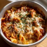 Chicken Parm Soup Recipe