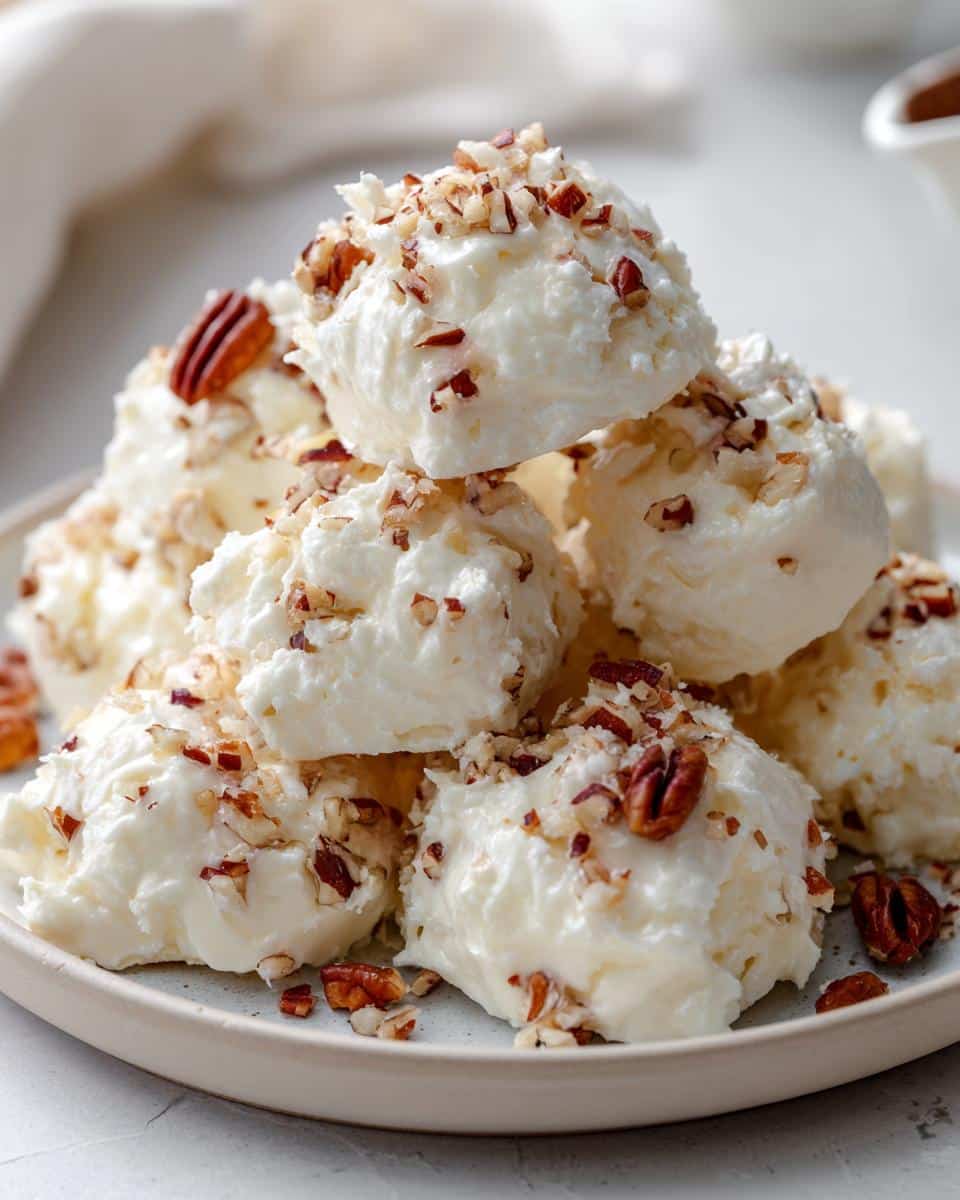 Classic Southern Divinity Candy - detail 1