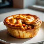 Irish Steak Pie Recipe