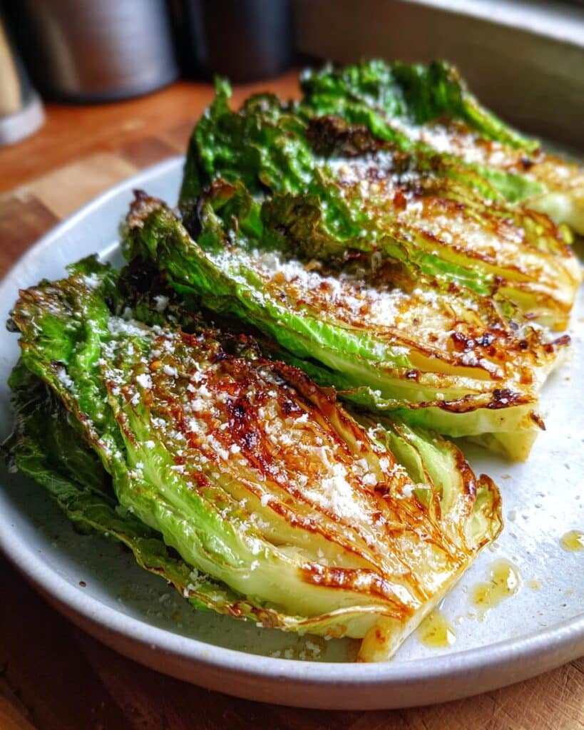 Marry Me Melting Cabbage Recipe