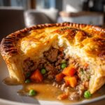 Meat Pie