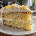 Pineapple Heaven Cake Recipe