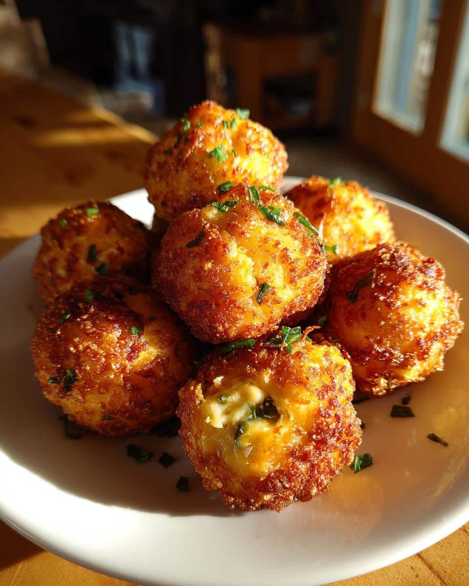 Texas Roadhouse Rattlesnake Bites - detail 1