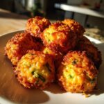 Texas Roadhouse Rattlesnake Bites