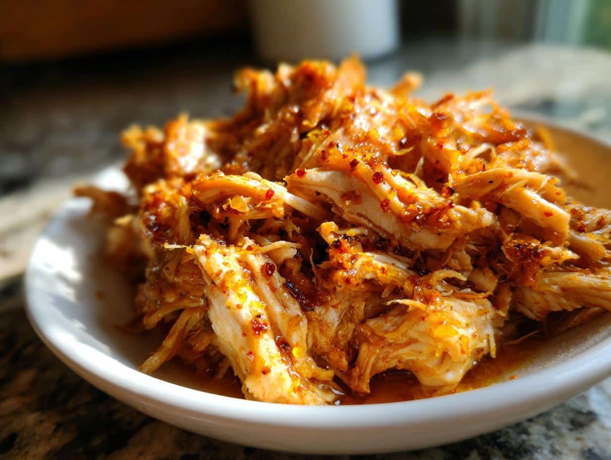 chicken breast crockpot recipe - detail 1