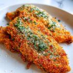 longhorn steakhouse parmesan chicken