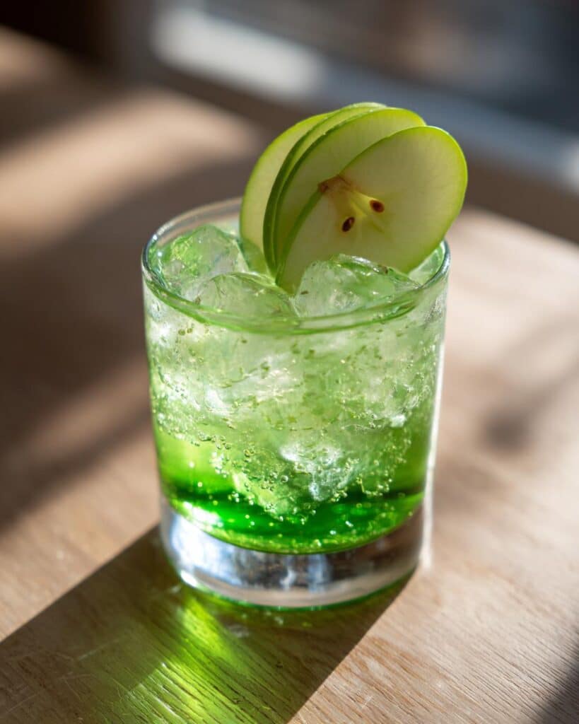 the grinch cocktail festive sips holiday cheer
