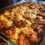 Butternut Squash Gratin Recipe