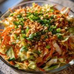 Crunchy Chinese Salad Recipe