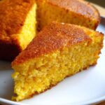 Gluten-Free Skillet Cornbread