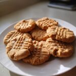 Peanut Butter Cookies