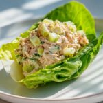 Tuna Salad with Mustard Recipe