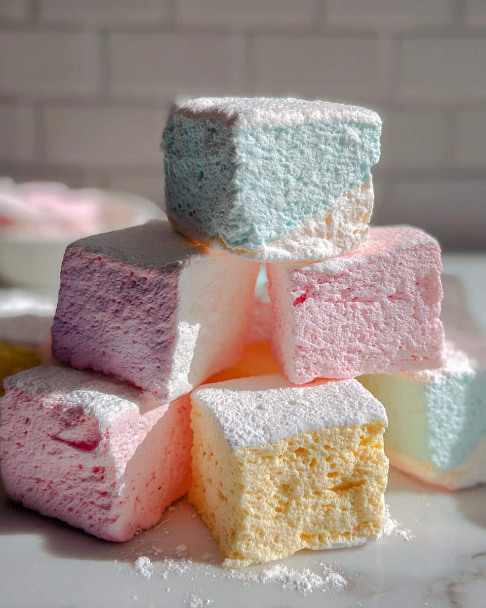 Whip Candy - detail 1