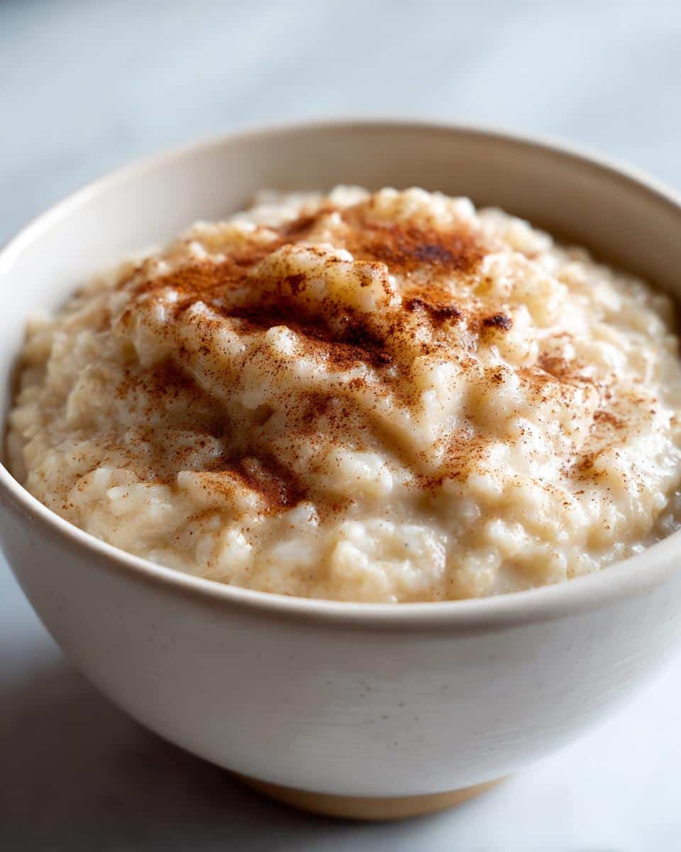 Simon Rice Pudding Recipe Cinnamon Rice Pudding: 5 Irresistible Comforting Ways